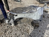 фото thumb №1, Подкрылок левый перед toyota rav4 v 19-