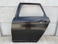 фото thumb №1, Дверь citroen c5 iii kombi 2008-2017 задняя левый nowe оригинальные