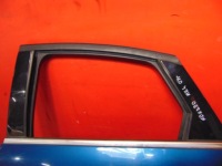 фото thumb №2, Ford mondeo iv 4 mk4 дверь задняя левая sedan 4d 47