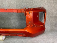 фото thumb №6, Бампер передний перед - mistubishi l200 v lift 19-