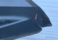 Воздуховод воздуха правая левая lancia thema ii 11- Киев, фото thumb