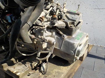 фото thumb №8, Peugeot 208 18r gti 1.6 thp 208km коробка передач коробки передач