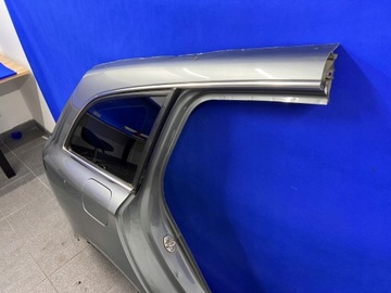 фото thumb №5, Audi a6 c7 універсал чверть праві зад ly7g 46