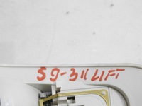 фото thumb №7, Освещение кабины saab оригинальный номер 12804720