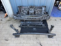 Купити Pas передній підсилювач повний радіатор renault austral 1,3 tce, фото thumb