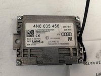 фото thumb №1, Модуль 4n0035456 audi a6 c7 lift