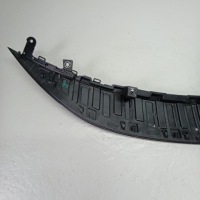 фото thumb №7, Smart eq 2024 спойлер накладка козирок молдинг бампера передня 8891037927