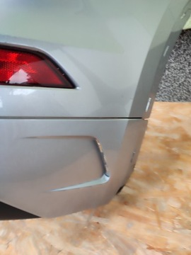 фото thumb №14, Бампер audi зад q5 sq5 рестайлинг базовый 80a.807.521.j audi оригинальный номер