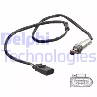 фото thumb №4, Delphi es21215-12b1 датчик лямбда-зонд