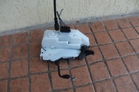 фото thumb №3, Замок дверь левый перед 4 pin renault scenic ii