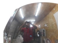 фото thumb №5, Капот крышка двигателя peugeot 206+ plus