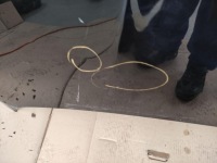 фото thumb №5, Nissan qashqai j10 lift капот крышка передняя