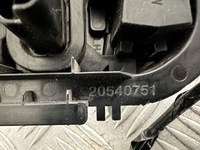 фото thumb №9, Renault clio iv kombi вкладыш лампы левый задняя штекер 20540751