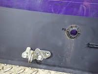 фото thumb №7, Toyota aygo i 05-08 3d скло задня кришка багажника задня 3p0