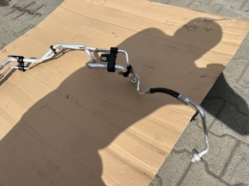 фото thumb №14, Peugeot 308 t9 1.5 hdi трубки кондиціонера оригінал європа