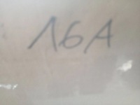 фото thumb №7, Переключатель поворотники bmw e34 83506904