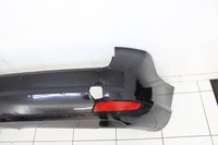 фото thumb №6, Volvo v50 рестайлинг 2007r- бампер зад задний 452 - код краски