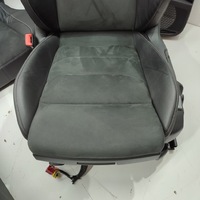 фото thumb №4, Vw arteon shooting тормозной сиденья диван обшивки кожа алькантара подогрев kpl