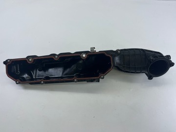 фото thumb №9, Колектор всмоктуючий правий bmw f90 g05 g06 g11 g12 g30 n63 v8 оригінальний номер 8601612 org