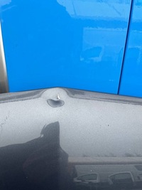 фото thumb №5, Капот крышки двигателя комплект шумоизоляция opel vectra c lift