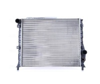 Купити Радіатор води rnbc 164 88- 140608-1, фото thumb