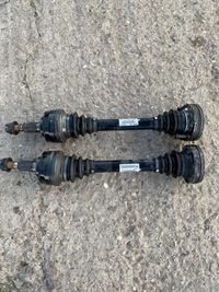 фото thumb №1, Porsche 911 997 приводной вал правый левый задняя 99733202403