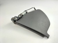 фото thumb №1, Спойлер права cabrio twintop opel astra h 13297952