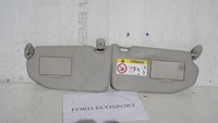 фото thumb №1, Козырёк защита левая правая ford ecosport mk2