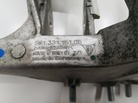 фото thumb №10, Кронштейн кронштейн підрамник porsche 718 981 cayman boxter комплект l+p