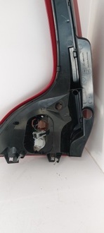 фото thumb №12, Volvo xc60 i лампа задняя задняя правая 89075234 cała europa