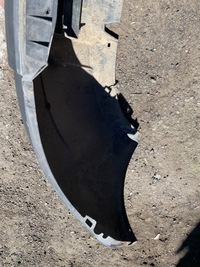 фото thumb №7, Citroen berlingo i бампер перед передний