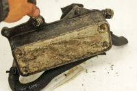 фото thumb №6, Rl363 audi a6 c7 2.0d радіатор масла 4g0317021m ar