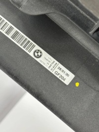 фото thumb №11, Bmw m3 f80 m4 f82 передняя панель усилитель 7848789 7848787 7848786