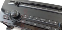 Bmw 6 f06 gran купе панель кондиціонера 9353618 Зі Шроту, фото thumb