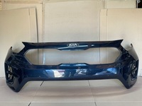 фото thumb №1, Бампер передній kia niro lift передній