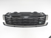 фото thumb №1, Land rover range rover l460 v 5 22- решётка радиатора решётка радиатора впуск w бампер перед