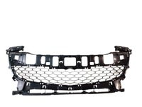 фото thumb №1, Решітка середня решітка радіатора решітка радіатора бампера перед mazda 3 ii 2 08-