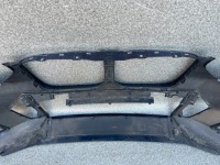 Бампер перед передний bmw x3 g01 x4 g02 рестайлинг  lci m-pakiet 8081055 Киев, фото thumb