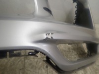 Бампер перед передній porsche cayenne 3 iii 9y 18- Недорого, фото thumb