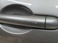 Дверь левый задний  renault megane 2 универсал в Украине, фото thumb