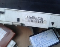 фото thumb №10, Набор стартовый бортовой компьютер замок зажигания toyota corolla e11 2,0 d4d 89666-12320