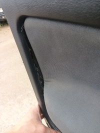 фото thumb №7, Боковина двері оббивка двері skoda octavia 1 i 1996-2010