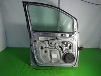фото thumb №6, Volkswagen touran 1 la7x двері передні ліве
