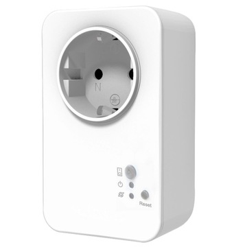 Smart Socket Smart WiFi Калькулятор энергии