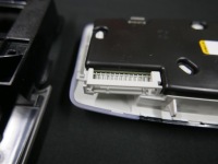 фото thumb №7, Bmw f15 f16 f39 f45 f48 освітлення кабіни стельовий панорама 9319961