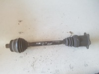Купити Audi a4 b7 04-07 2.0 b alt привідний вал ліва перед automt, фото thumb