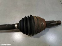 фото thumb №4, Привідний вал ліва ford fusion 1.4 16v 80km fxja