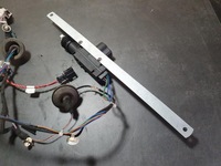 фото thumb №5, Автомобиль skoda fabia i kombi привод замка центрального помпа правый перед