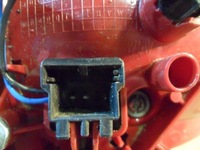 фото thumb №16, Vw passat b7 kombi лампа правая 3af945094k