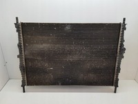 фото thumb №4, Корпус вентиляторов радиатор wody ford transit mk7